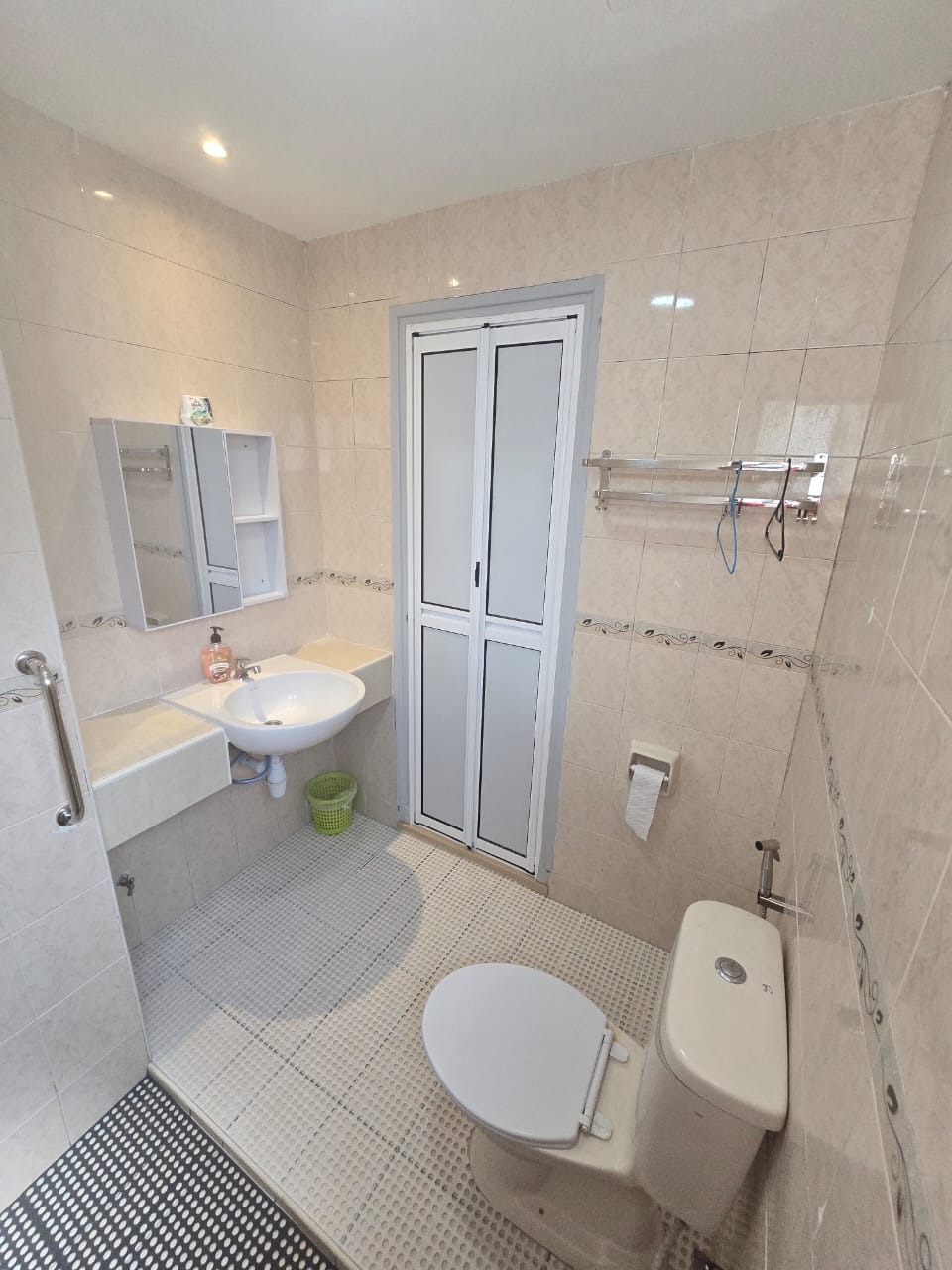 Bathroom 3