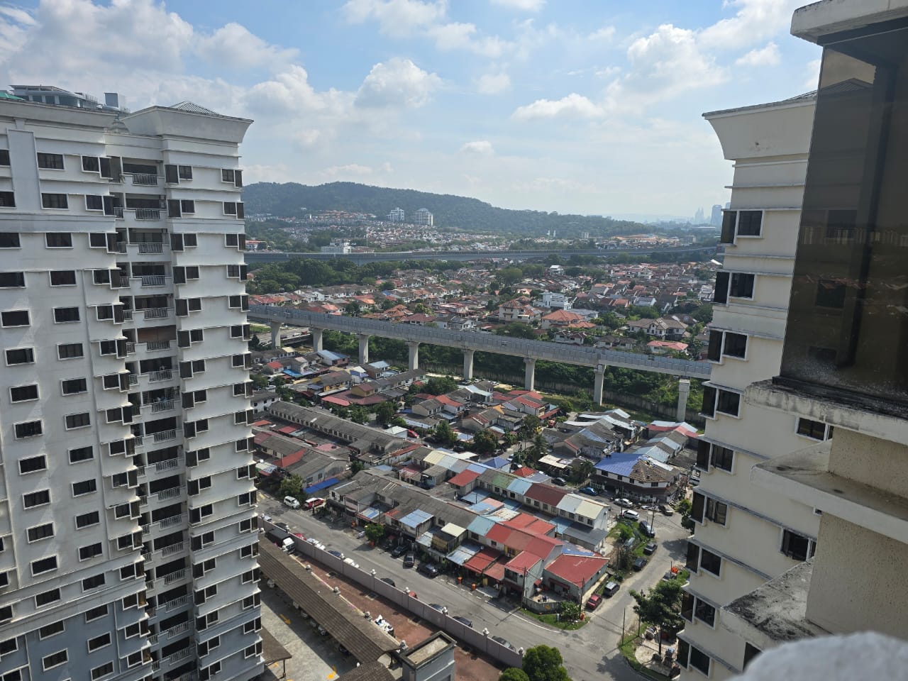 City View